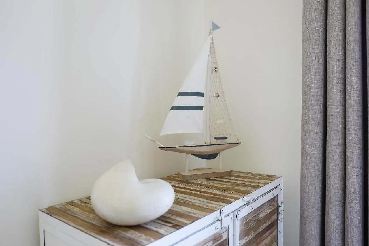 Residence L'Aristide : Appartement Malo Auray Apartment